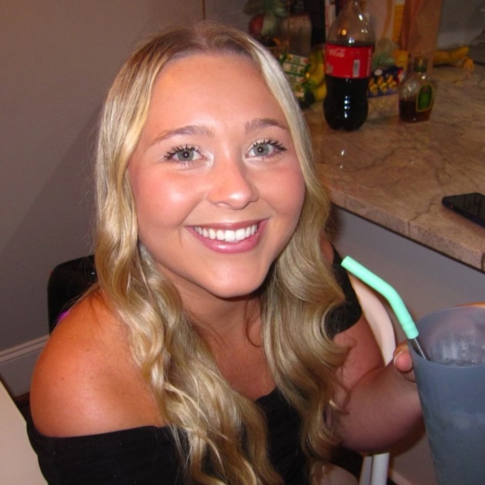 Meet your Posher, Brianna